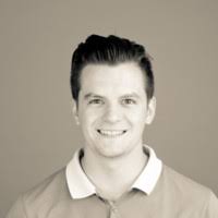 Gordon Roth Email & Phone Number