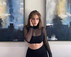 Baby Ariel 13 Facts About The Tiktok Star You Need To Know Popbuzz