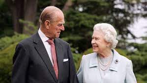 Prins philip, hertig av edinburgh och gift med drottning elizabeths sedan drygt sjuttio år, är död. Engeland 7 Feitjes Over Prins Philip Beau Monde