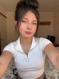 Madeline Taylor Michigan