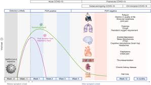 An official website of the national institutes of health. Post Acute Covid 19 Syndrome Nature Medicine