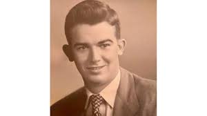 John Dolcater Obituary