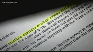 Nanny tried reporting boss for child porn, 10 years later hes arrested for  child molestation