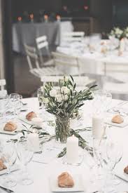 Olive And White Flowers Wedding Dinner White Wedding Flowers Greenery Wedding Decor Wedding Flowers