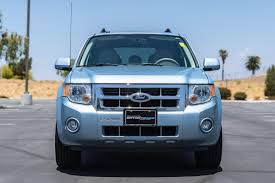 Image result for Light Ice Blue 2008 Escape