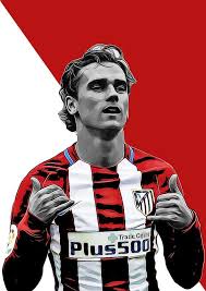 This app is made by antoine griezmann, and it is unofficial. Telecharger Fonds Decran Antoine Griezmann Pour Le Bureau Libre 570 804 Griezmann Atletico Griezmann Atletico Madrid Futbol Atletico De Madrid