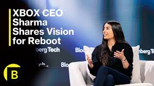 Xbox CEO.. the great talker? | Tech Industry - Blind