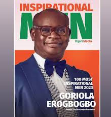 Ambassador Ayo George