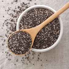 Sep 26, 2018 · why manganese is necessary when pregnant. Chia Seed During Pregnancy 6 Benefits Of This Superfood Dr Axe