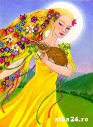 Si dumnezeu a randuit ca din aceasta familie sa fie ales iepurasul de paste. SemnificaÅ£ia Iepurasului De Paste Cum A Ajuns Urecheatul BlÄƒnos SÄƒ Fie Asociat Cu Sfanta SÄƒrbÄƒtoare Alba24