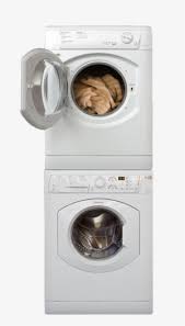 Maybe you would like to learn more about one of these? Splendide Ariston Stackable Washer Dryer Combo Dryer And Washing Machine Combined Png Image Transparent Png Free Download On Seekpng