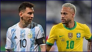 Messi deserves his happy ending at resurgent barcelona Copa America Perou Et Colombie Derniers Obstacles Avant La Finale Revee Bresil Argentine Eurosport