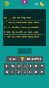 Check spelling or type a new query. Kunci Jawaban Tebak Tebakan 2020 Terlengkap Jalantikus