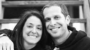 Samantha Griffith, Robert Shoobs