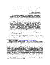 Damasio est professeur de psychologie, de neurosciences et de neurologie. Pdf Alegem Constient AcÅ£iunile Si Comportamentele Noastre SchiÈÄ Pentru Un Posibil RÄspuns Adresat Domnului Profesor Daniel David Adrian Sorin Mihalache Academia Edu