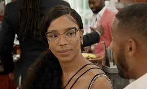 SHMV Star Mariah Torres Shades Jasmine Ellis Cooper & Amir Lancaster