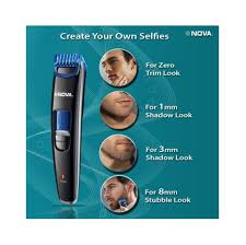 We did not find results for: Nova Prime Series Nht Trimmer For Men Black Blue Jobuuk