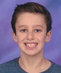 Beth Tzedec Bulletin