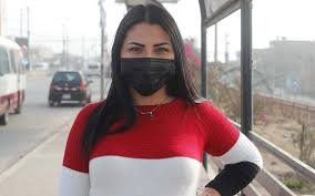 Ginezflowrs Lost in Lima Tries out Her First Black Cock with Unknown  Brunette