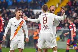 «рома» — «лацио» — 2:0 (1:0). Chempionat Italii Roma Lacio Smotret Onlajn Video Translyaciya 26 01 2020 Futbol Xsport Ua