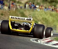 Image result for Grapefruit Yellow 1977 Renault