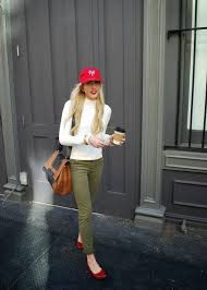 Claire Crisp Outfit Post Soho Sporty Outfits With Hats Casual Outfits Outfits