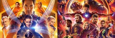 Mais ses réflexions sur les conséquences de ses choix tournent court lorsque hope van dyne et le dr hank pym lui confient une. Marvel La Fin D Ant Man Et La Guepe Est Intimement Liee A Avengers 4