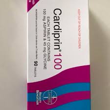 Compare prices for generic cardiprin 100 substitutes: Cardiprin 100 Health Beauty Bath Body On Carousell