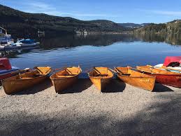Located in germany's southwestern black forest region near its borders with switzerland and france, lake schluchsee is a natural lake that. Titisee Lake Boats Black Forest Germany Photograph By Nancy Shen