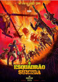 O jogo é um programa desenvolvido por warner bros. O Esquadrao Suicida Papo De Cinema
