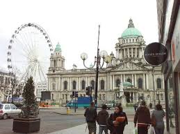 Being from northern ireland, it is my pleasure to share all my local knowledge with you so read on to find out all the best things to do in belfast city. A Day In Belfast Northern Ireland Europe Up Close