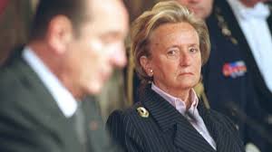 Bernadette Chirac