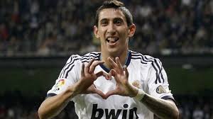 Few players have spent the last decade playing for bigger clubs than angel di maria. Sportmob Top Facts About Angel Di Maria