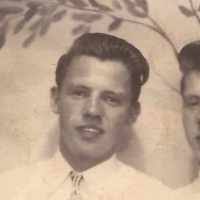 Donald John Kinsley (1930–2000)