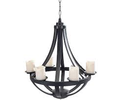 Oakmont Led Candle Battery Operated Chandelier Big Lots Battery Operated Chandelier Patio Furniture Collection Led Candles