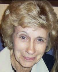 Edwina "Eddie" Byerly Greene Obituary June 30, 2025