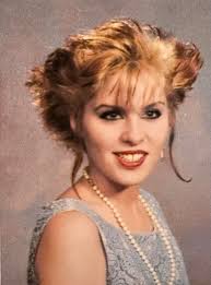 I don't imagine Wendi is sleeping well these days.