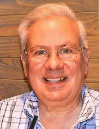 Obituary information for David L. McBride