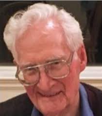 Gordon Bliss Childs Obituary (2023)