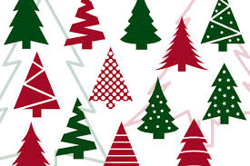 Download Christmas Tree Svg Bundle Christmas Tree Clip Art Yellowimages Mockups