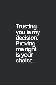 13 Quotes About Learning To Trust Again After Someone Cheats Short Inspirational Quotes Trust Quotes Quotes Deep