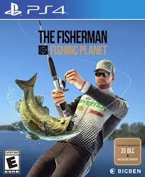 Based on scores by our most trusted members. The Fisherman Fishing Planet Xb1 Xbox One Xbox One Computer And Video Games Amazon Ca