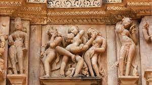 Ancient Sex: 19 Creative Ways How Our Ancestors Got Laid - Beducated