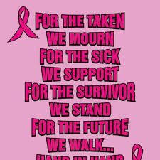 Kick the cancer out of the park. 20 Relay For Life Quotes And Sayings Collection Quotesbae