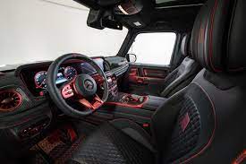 Ab € 571.270,21 (preis inklusive 19 prozent mehrwertsteuer in deutschland!) quelle: Brabus 900 Rocket Edition 1 Of 25 Supercars Brabus