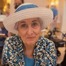 Maria Schindler Obituary (1931