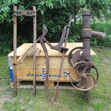You can also filter out items that offer free shipping, fast delivery or free return to narrow down your search for antiques. Https Www Farmcollector Com Equipment Antique Pumps Zm0z19novzhur