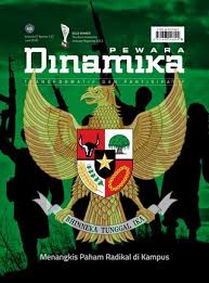 Semboyan yang dikumandangkan oleh jepang kecuali. Pewara Dinamika Juni 2018 By Universitas Negeri Yogyakarta Issuu
