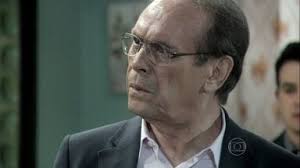 Herbert é reconhecido por Ordália