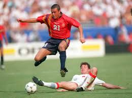 Para ver este vídeo por favor ative o javascript e considere atualizar para um browser que suporte html5. Luis Enrique Spain S Old School English Manager The Athletic